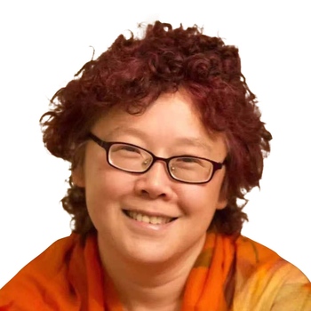 Avatar of Wen (Priscella) Si