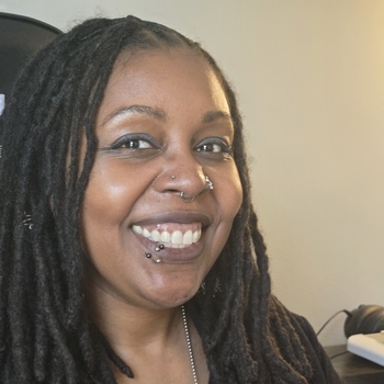 Avatar of Kamillah Gray