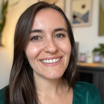 Clinician Headshot
