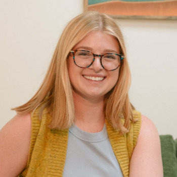 Avatar of Abby Hauer