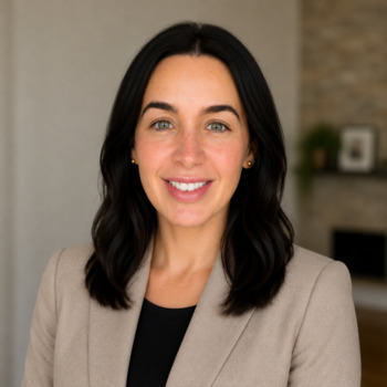Avatar of Dr. Alexandra Kreitman