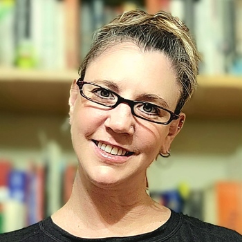 Avatar of Amy Grammas