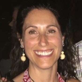 Avatar of Elizabeth Klein