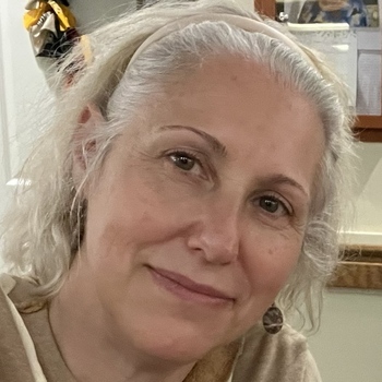 Avatar of Elizabeth Klein