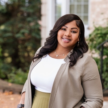 Avatar of Bionca Boyd, LPC