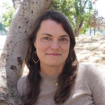 Avatar of Brooke Ransom-Burr