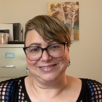 Clinician Headshot