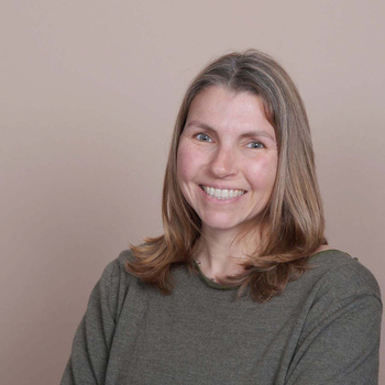 Clinician Headshot