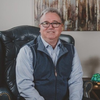 Avatar of Tim Barron Ed.D., LPCC-S