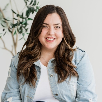 Avatar of Joy Herrera, LISW, MSW