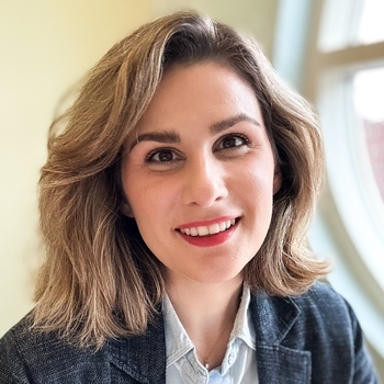Clinician Headshot