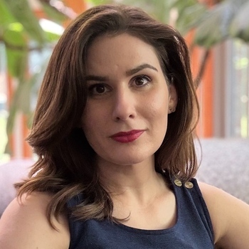 Avatar of Aubrey Bodt