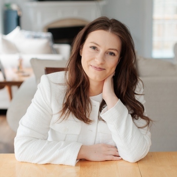 Avatar of Kate Regnier