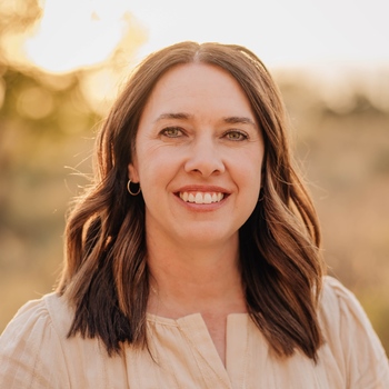 Clinician Headshot
