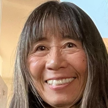 Avatar of Diane Kato