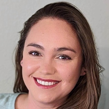 Avatar of Amber Keenan