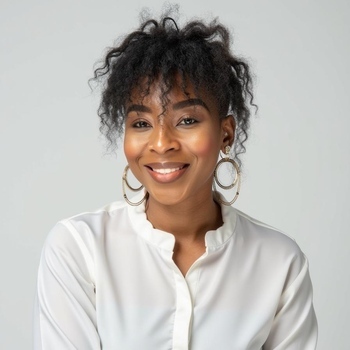 Avatar of Rosetta Washington