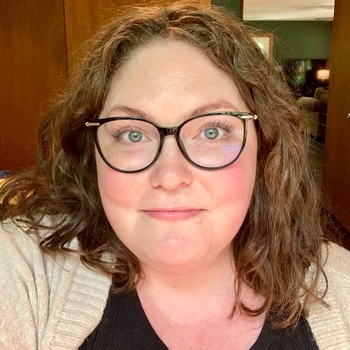 Clinician Headshot