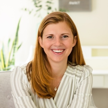 Clinician Headshot