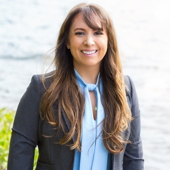 Avatar of Annelise Crosswhite