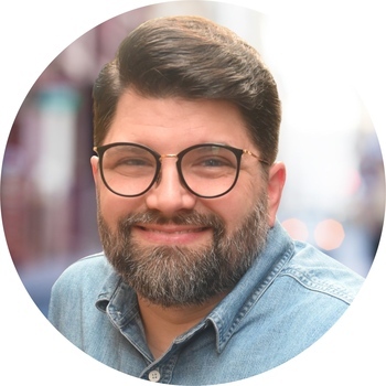 Clinician Headshot
