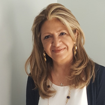 Avatar of Sarah Omid