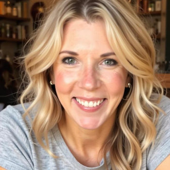 Avatar of Amy Curle, M.S., M.Ed., BCCC