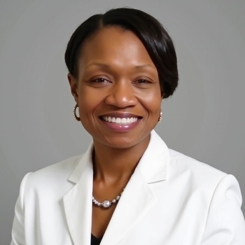 Clinician Headshot