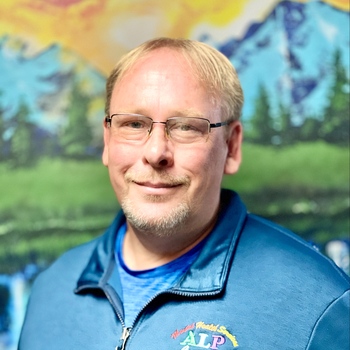 Avatar of Dustin Parsons