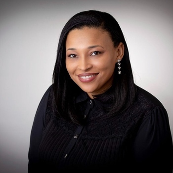 Clinician Headshot