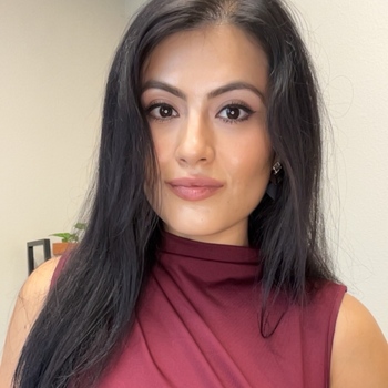 Avatar of Saira Miranda