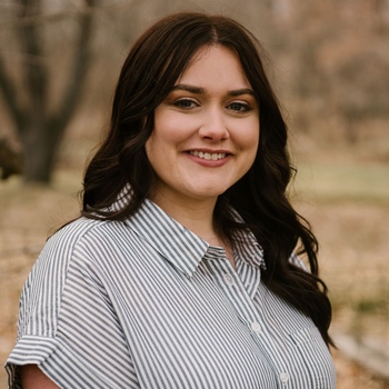 Avatar of Carly R Jacques