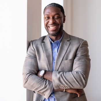 Clinician Headshot