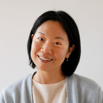 Clinician Headshot