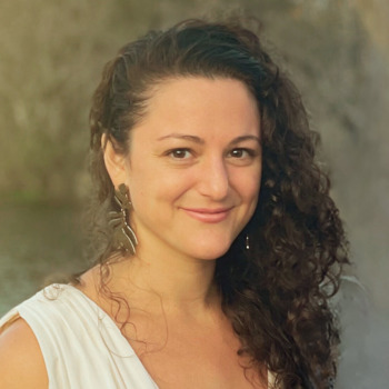 Avatar of Isabella Dagher