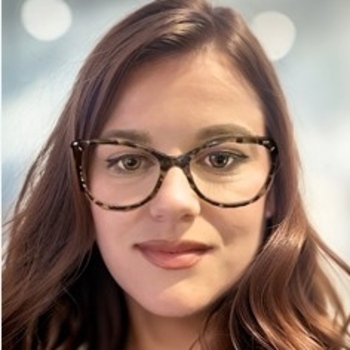 Clinician Headshot