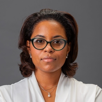 Clinician Headshot