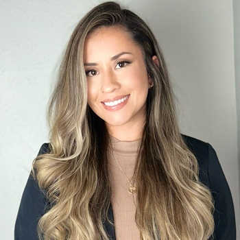 Avatar of Kimberly Martinez-Vazquez, MS, LPC