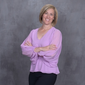 Clinician Headshot