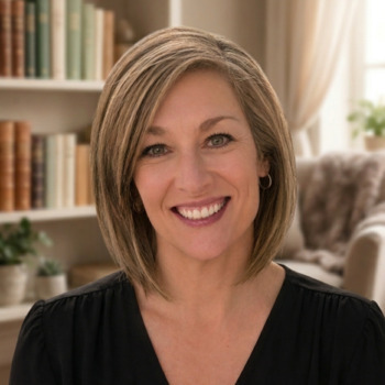 Avatar of Stephanie A. Carson