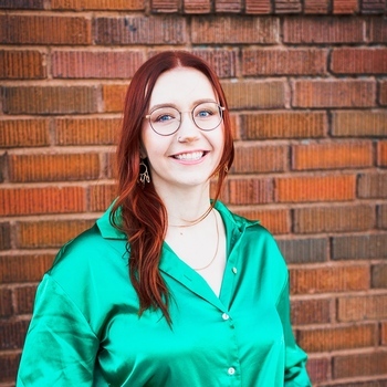 Clinician Headshot