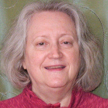 Avatar of Marci Holloway