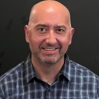 Clinician Headshot