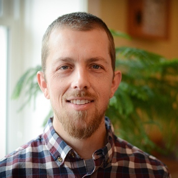 Clinician Headshot