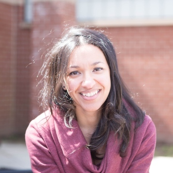 Clinician Headshot