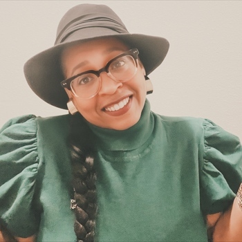 Avatar of Dr. Sparkle Hamilton