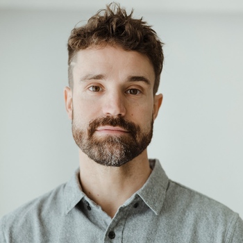 Clinician Headshot