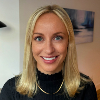 Avatar of Ashley Webb