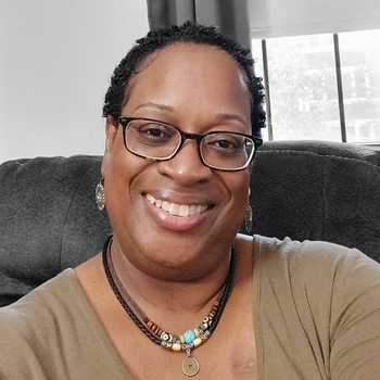 Avatar of Crystal F. Adams