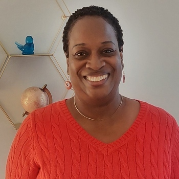 Avatar of Crystal F. Adams